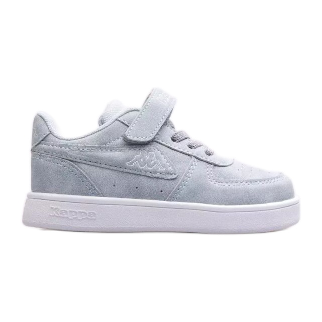 Scarpe Kappa Bash Sc M Jr 280013SCM-6510 grigio