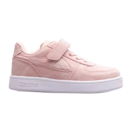 Scarpe Kappa Bash Sc M Jr 280013SCM-2110 rosa