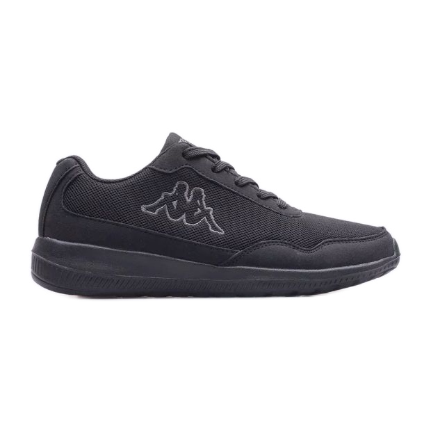 Scarpe Kappa Follow Oc XL M 242512XL-1116 nero