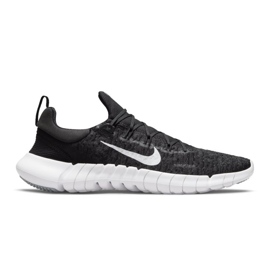 Scarpe Nike Free Run 5.0 CZ1884-001 nero