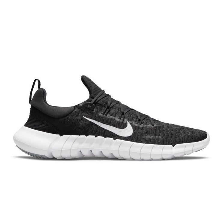 Scarpe Nike Free Run 5.0 CZ1884-001 nero