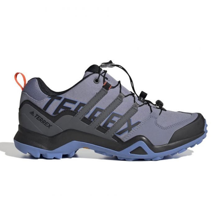 Scarpe adidas Terrex Swift R2 M HR1360 grigio