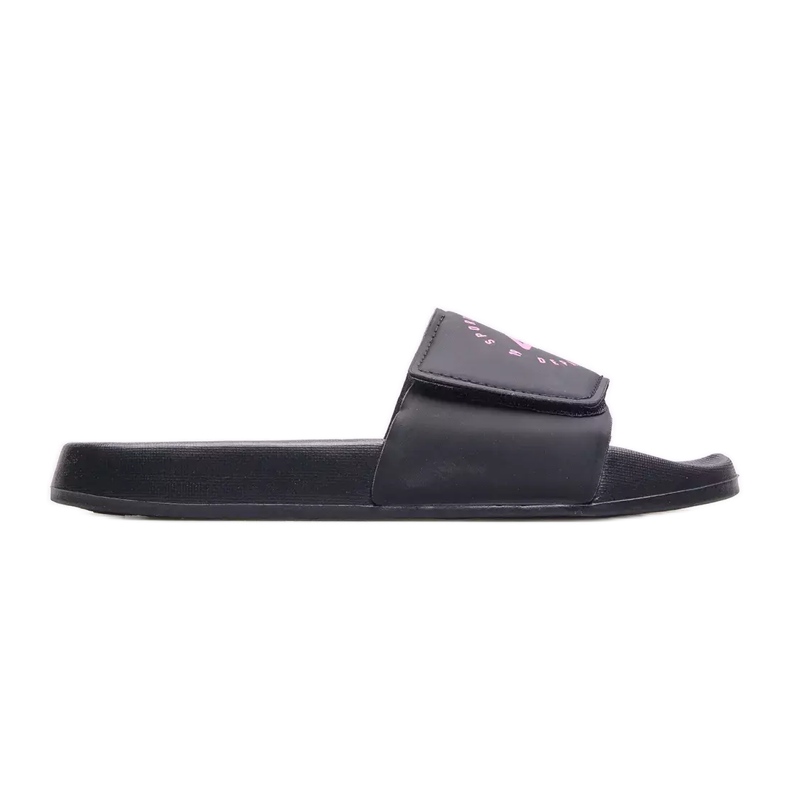 Pantofole per bambini 4F HJZ22-JKLD001-20S nero