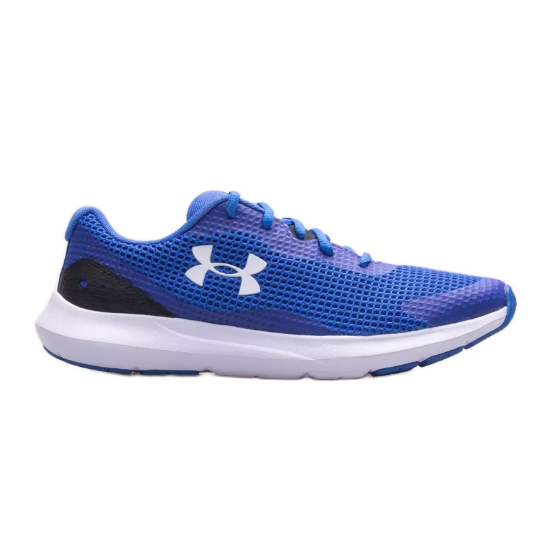 Under Armour Surge 3 scarpe da uomo 3024883-403 blu
