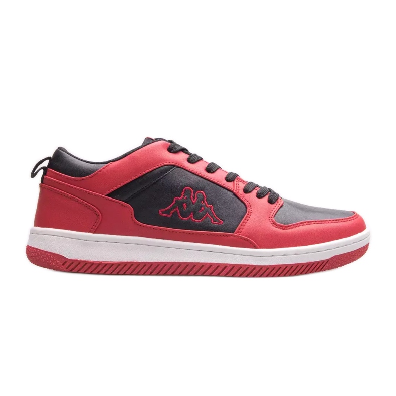 Scarpe KAPPA Lineup Low 243086-2011 rosso
