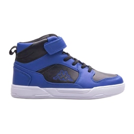 Scarpe per bambini KAPPA Lineup K 260926K-6011 blu