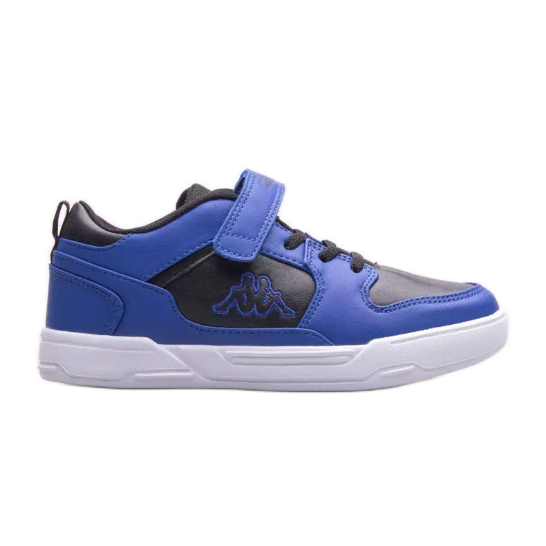 Scarpe per bambini KAPPA Lineup Low K 260932K-6011 blu