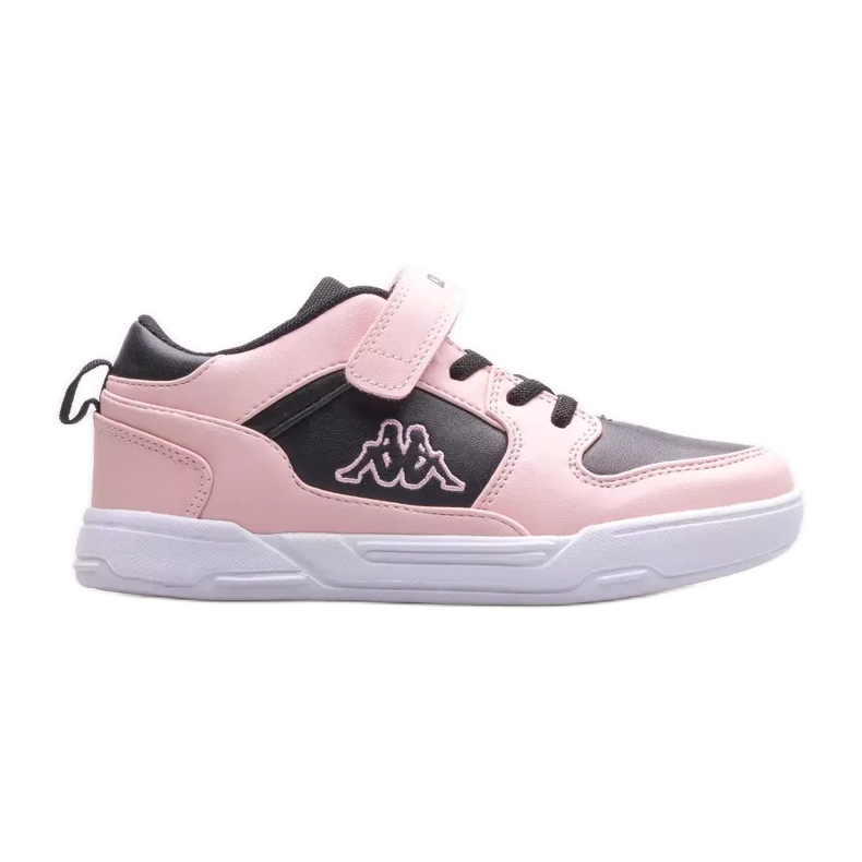 Scarpe per bambini KAPPA Lineup Low K 260932K-2111 rosa