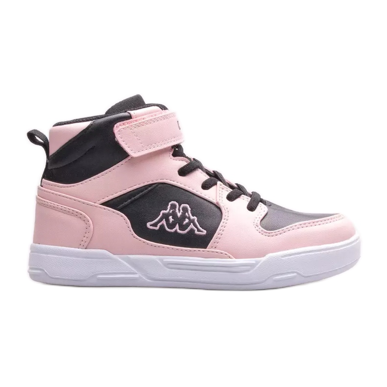 Scarpe per bambini KAPPA Lineup K 260926K-2111 rosa