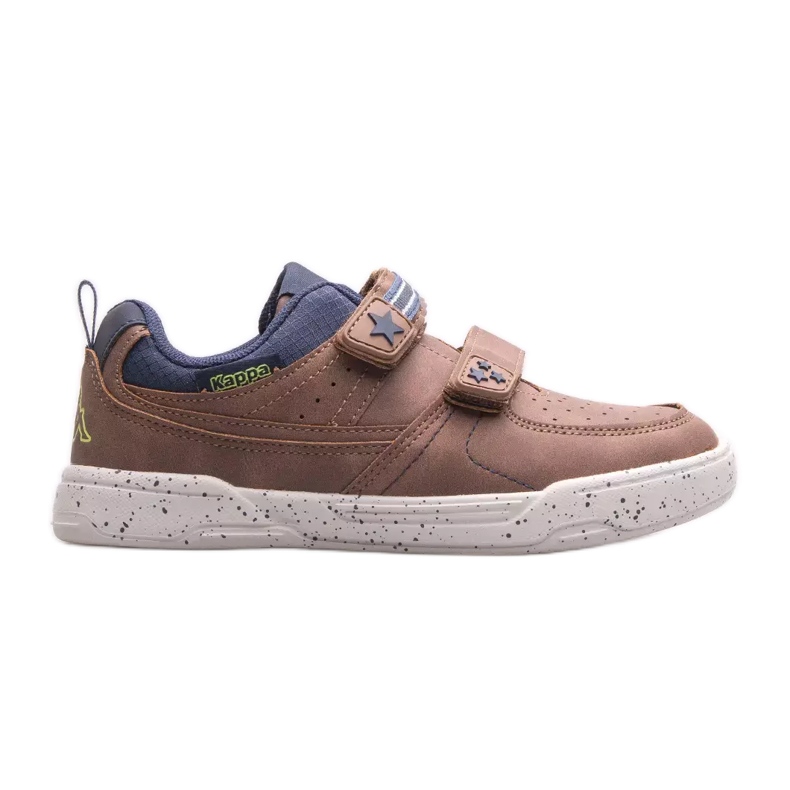 Scarpe per bambini KAPPA Limnos K 260985K-5467 marrone