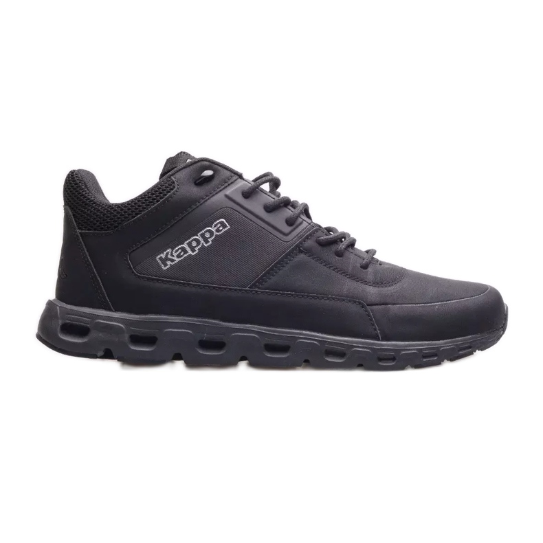 Scarpe KAPPA Hodari 243103-1111 nero