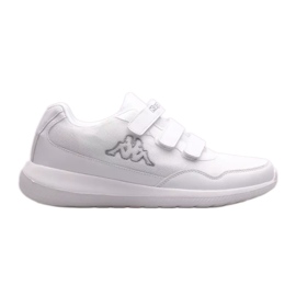 Scarpe KAPPA Follow Vl 242495VL-1016 bianco