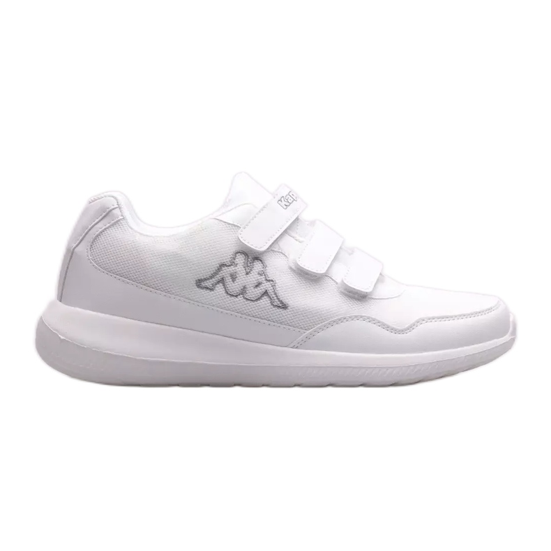 Scarpe KAPPA Follow Vl 242495VL-1016 bianca