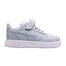 Scarpe per bambini KAPPA Bash Sc M 280013SCM-6510 blu