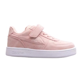 Scarpe per bambini KAPPA Bash Sc M 280013SCM-2110 rosa