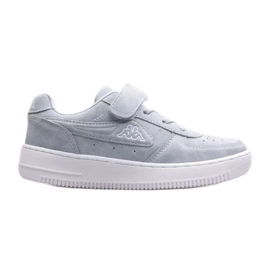 Scarpe per bambini KAPPA Bash Sc K 260852SCK-6510 blu