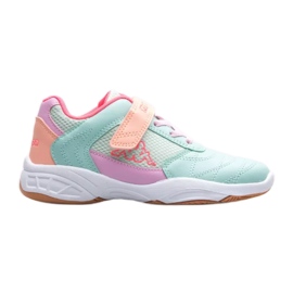 Scarpe per bambini KAPPA Droum Ii Mf K 260819MFK-3774 multicolore