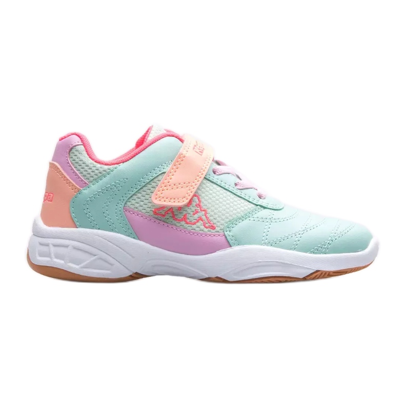 Scarpe per bambini KAPPA Droum Ii Mf K 260819MFK-3774 multicolore