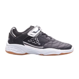 Scarpe per bambini KAPPA Droum Ii Mf K 260819MFK-1115 nero