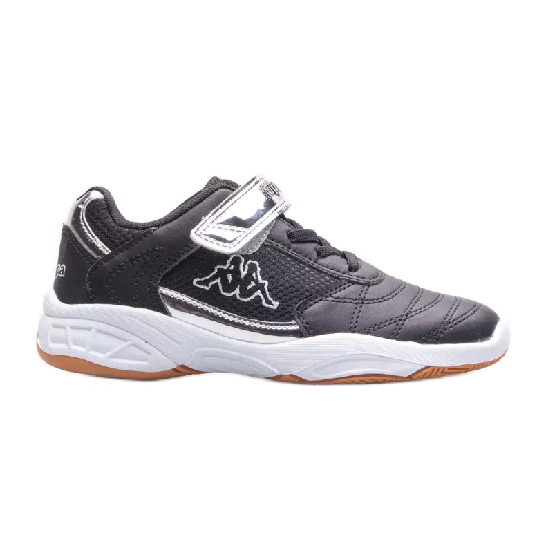 Scarpe per bambini KAPPA Droum Ii Mf K 260819MFK-1115 nero