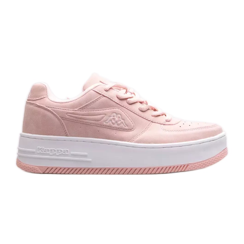 Scarpe da donna KAPPA Bash Pf 243001-2110 rosa