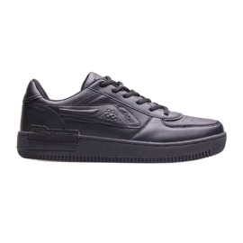 Scarpe KAPPA Bash Lr Oc 243137OC-1111 nero