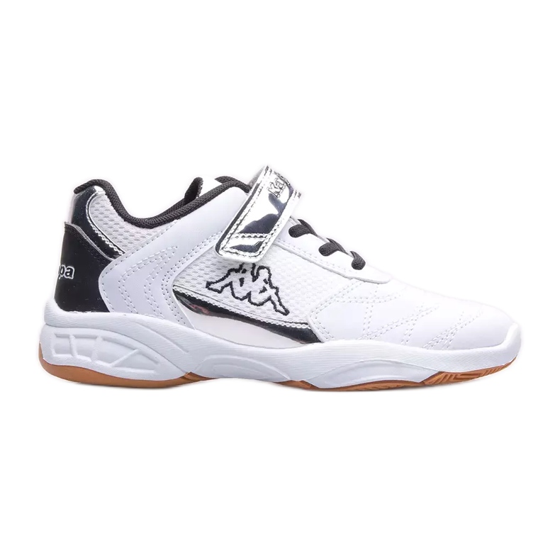 Scarpe per bambini KAPPA Droum Ii Mf K 260819MFK-1015 bianca