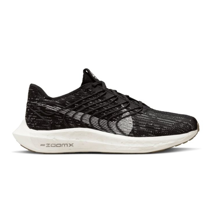 Scarpe Nike Pegasus Turbo Next Nature M DM3413-001 nero