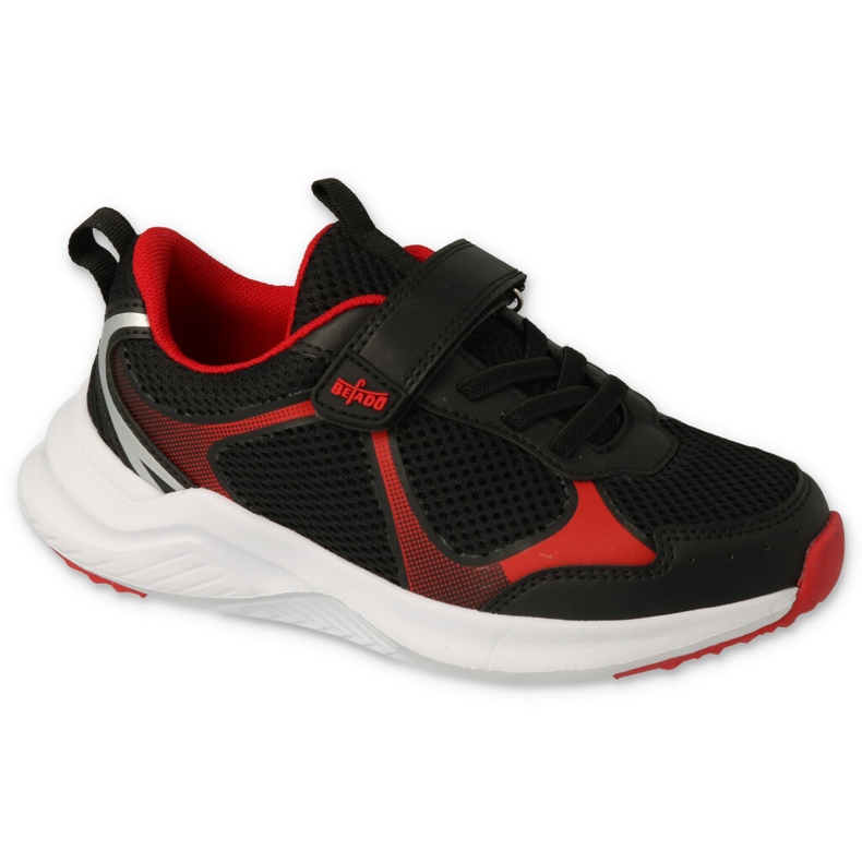 Scarpe per bambini Befado 516X178 nero
