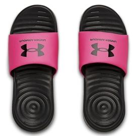 Infradito Under Armour Ansa Fix Sl 3023793 002 rosa