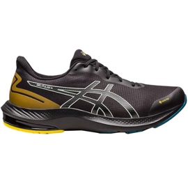 Scarpe Asics Gel-Pulse 14 Gtx M 1011B490 001 nero