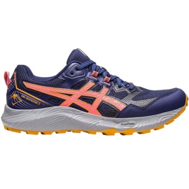 Scarpe Asics Gel Sonoma 7 W 1012B413 401 blu