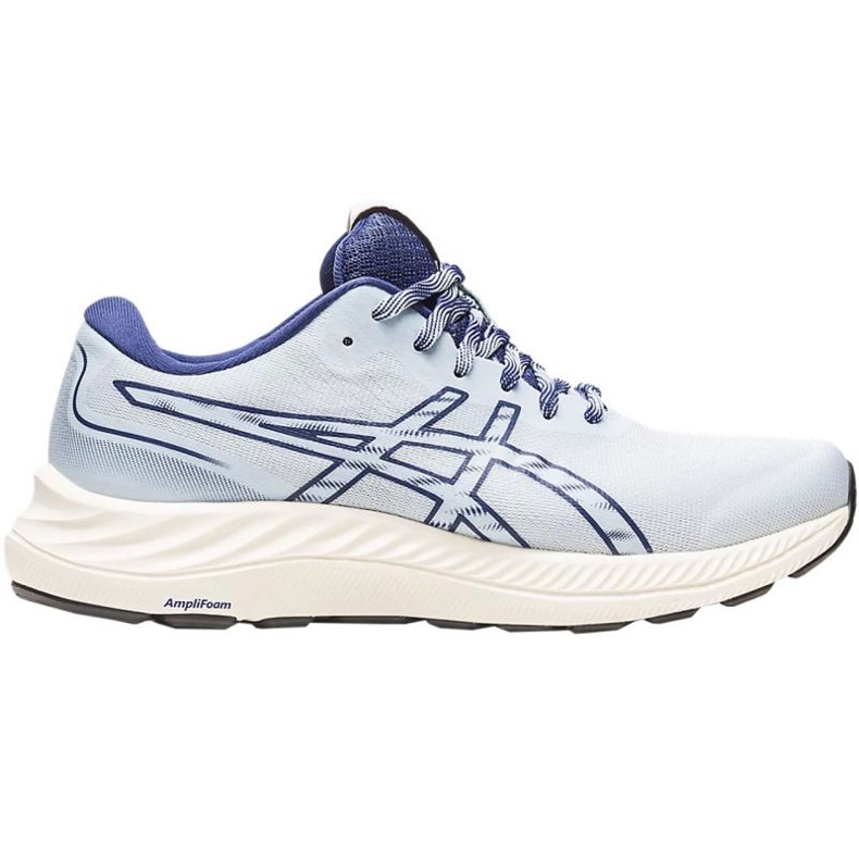 Scarpe Asics Gel Excite 9 W 1012B490 400 blu
