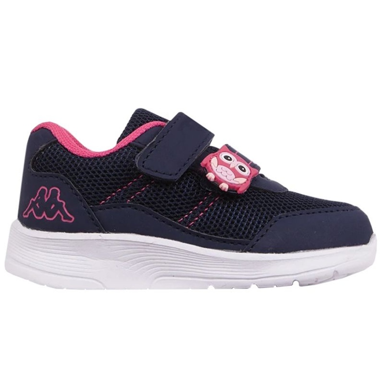 Scarpe Kappa Jak M Jr 280024M 6722 rosa