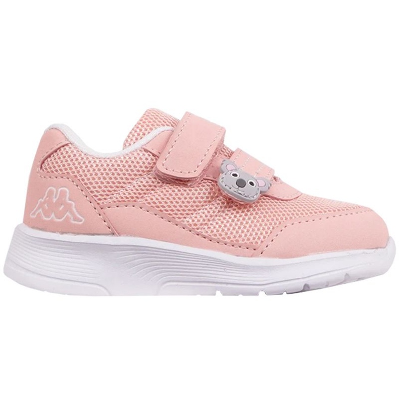 Scarpe Kappa Jak M J280024M 2110 rosa