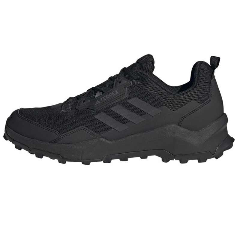 Scarpe adidas Terrex AX4 M HP7388 nero