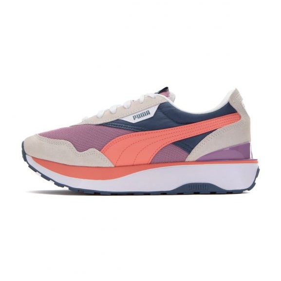 Scarpe Puma Cruise Rider Silk Road W 37507245 multicolore