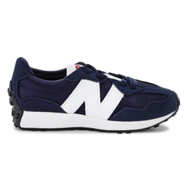 Scarpe New Balance Jr PH327CNW blu