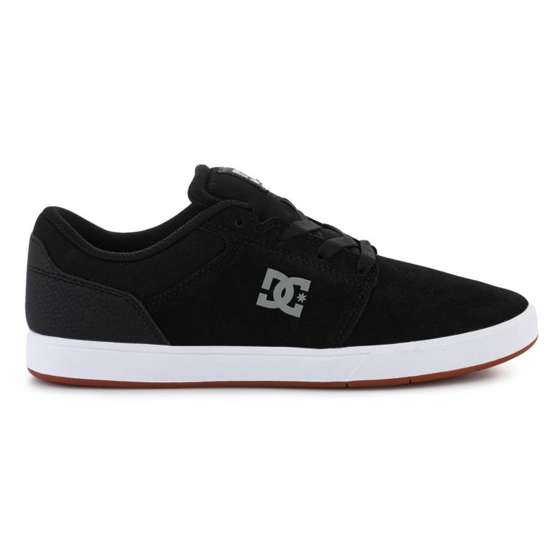 Scarpe DC Crisis 2 SM ADYS100657-XKWK nero
