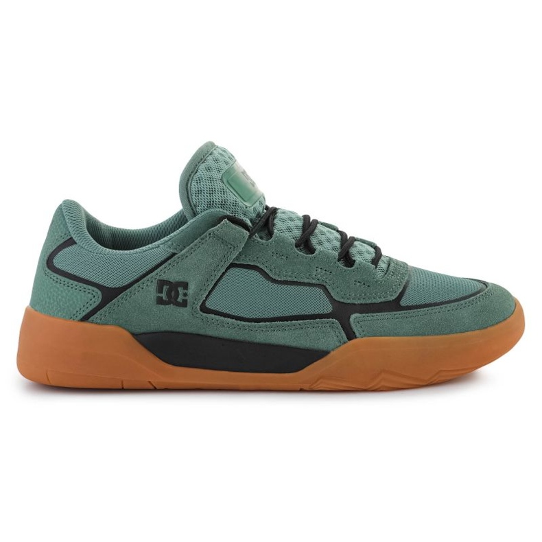 Scarpe DC Metric SM ADYS100634-OLV verde