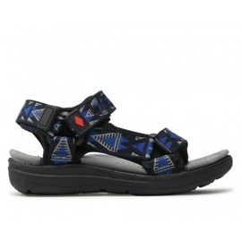 Sandali Lee Cooper LCW-22-34-0964K blu