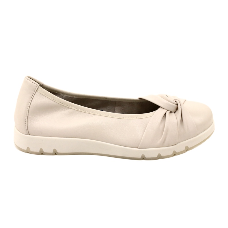 Pompe Caprice scarpe da donna 9-22163-20 144 beige