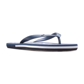 Infradito 4F M H4L22-KLM006 32S blu