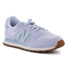 Scarpe New Balance W GW500CT1 viola