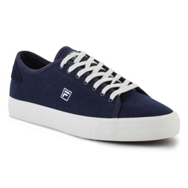 Scarpe Fila Tela M FFM0224-50007 blu