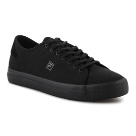 Scarpe Fila Tela M FFM0224-83052 nero