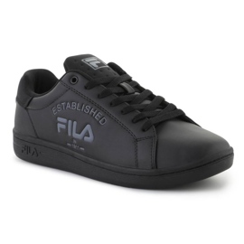 Scarpe Fila Crosscourt 2 Nt Logo M FFM0195-83052 nero