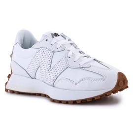 Scarpe New Balance WS327LS bianco