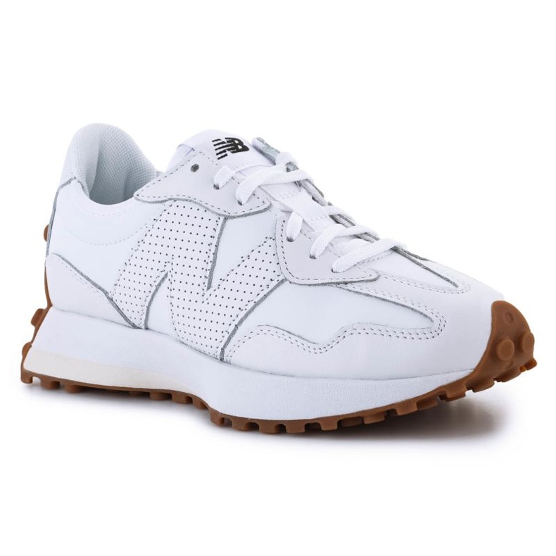 Scarpe New Balance WS327LS bianca