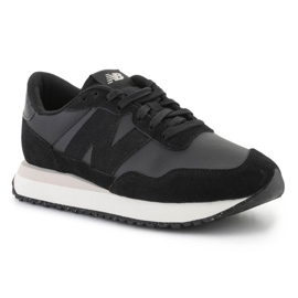 Scarpe New Balance M MS237SD nero